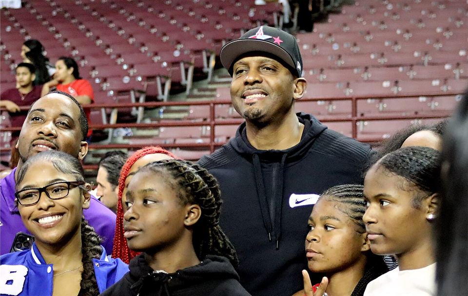 非凡体育 · 看台氛围